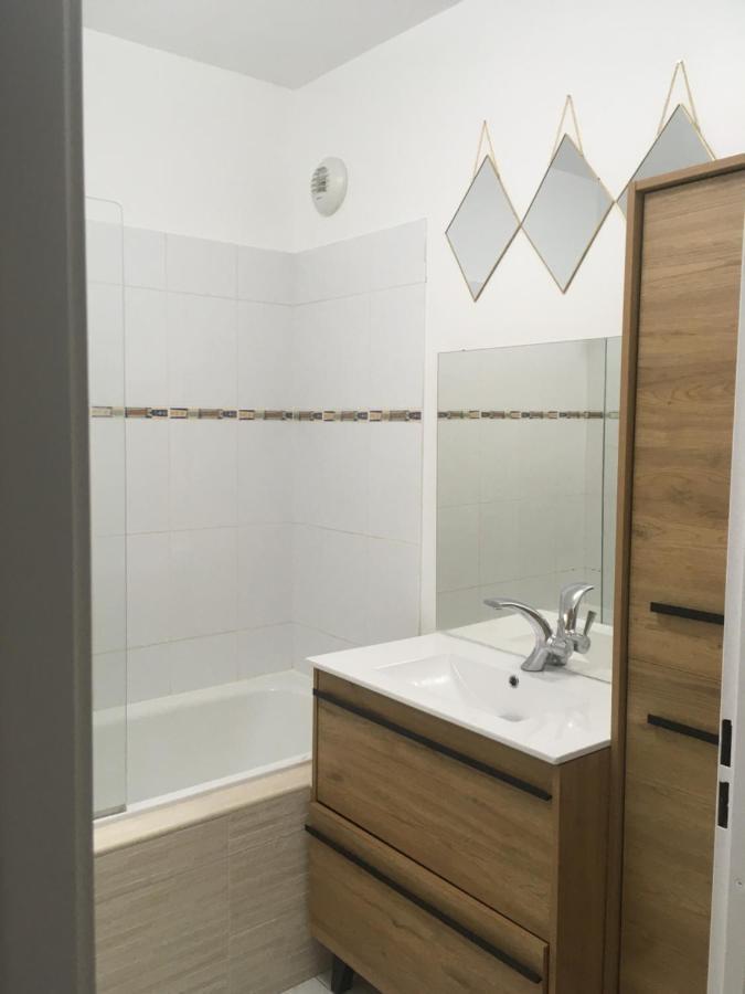 Appartement Situe Place Toscane A 5 Min De Disney سيري المظهر الخارجي الصورة